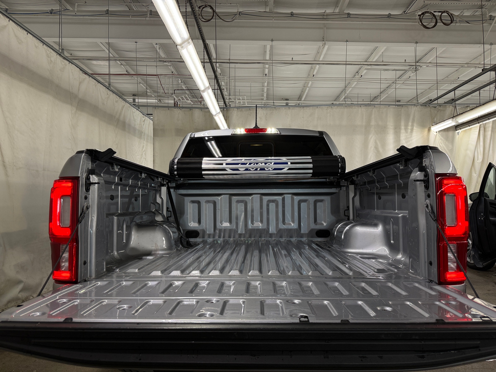 Thumbnail: 2020 Ford Ranger - 6