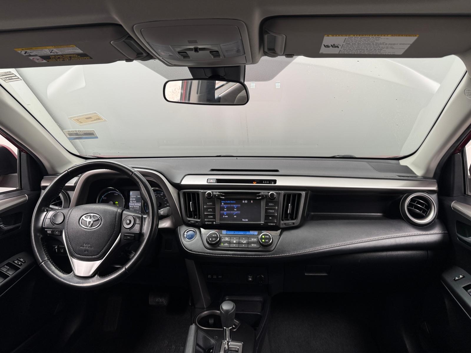 Thumbnail: 2018 Toyota RAV4 - 3