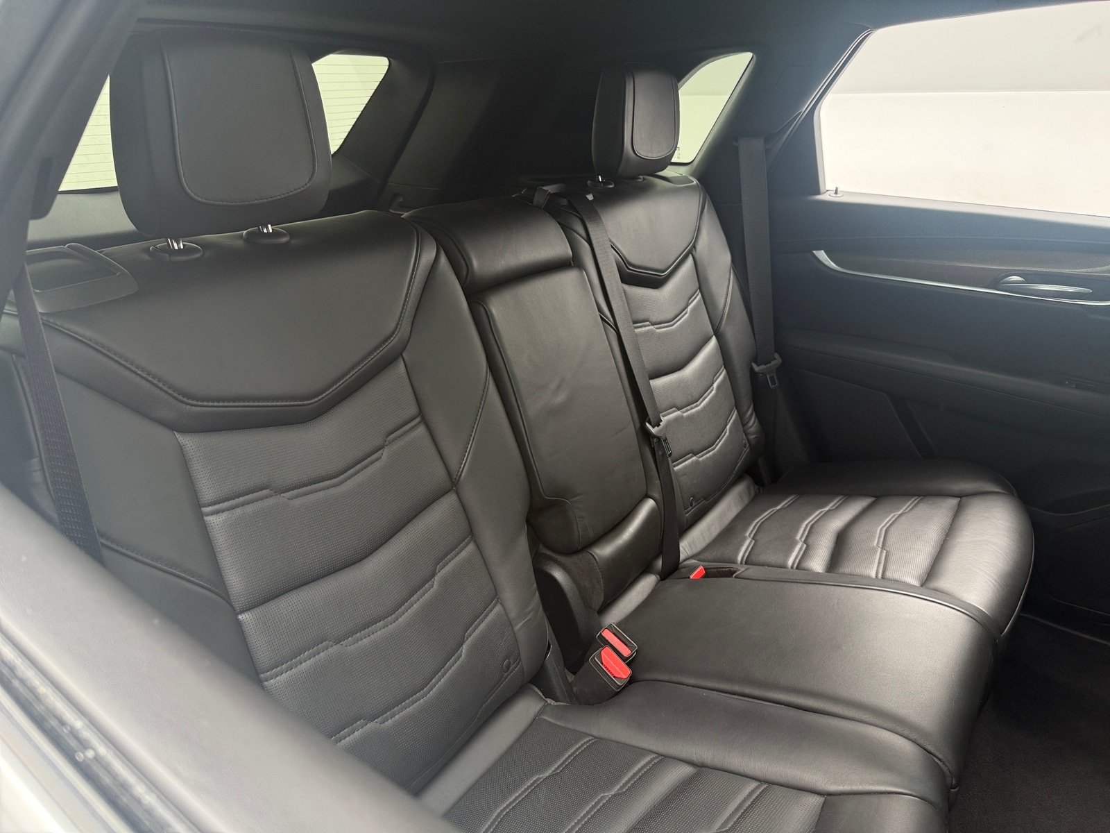 Thumbnail: 2017 Cadillac XT5 - 6