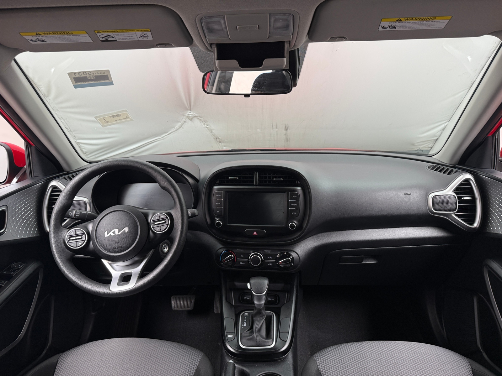 Thumbnail: 2025 Kia Soul - 3