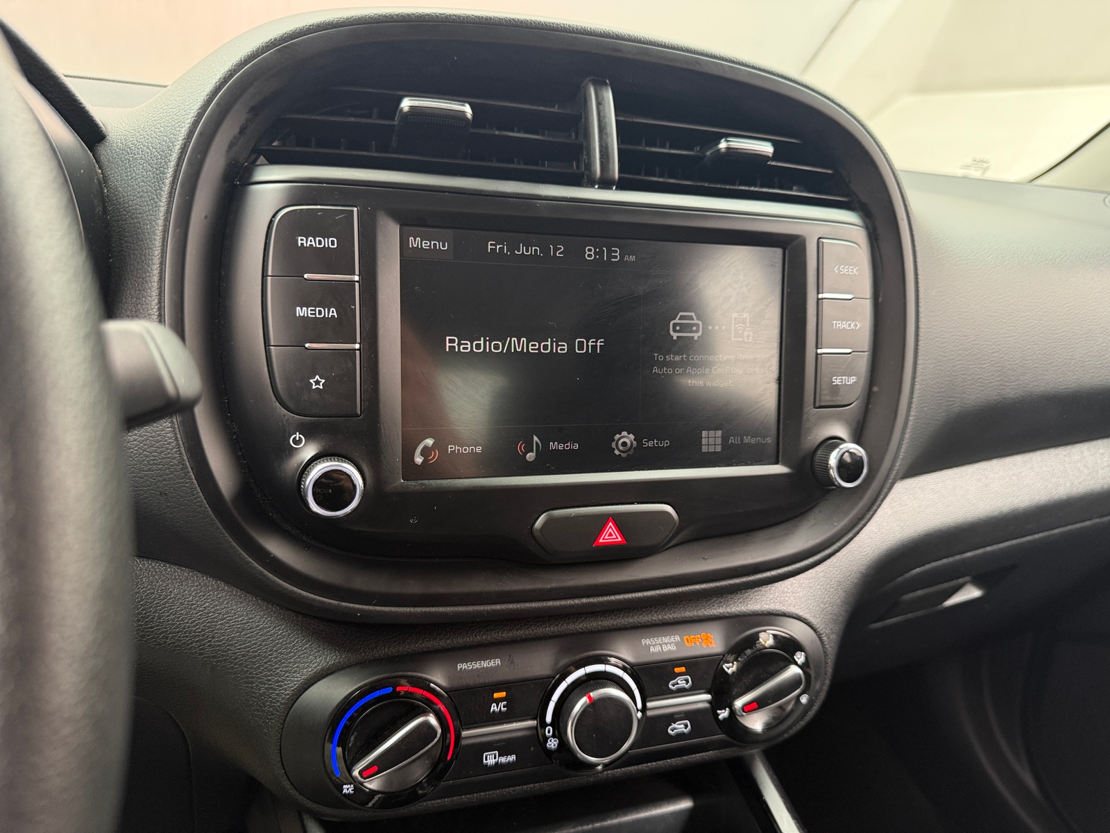 Thumbnail: 2025 Kia Soul - 4