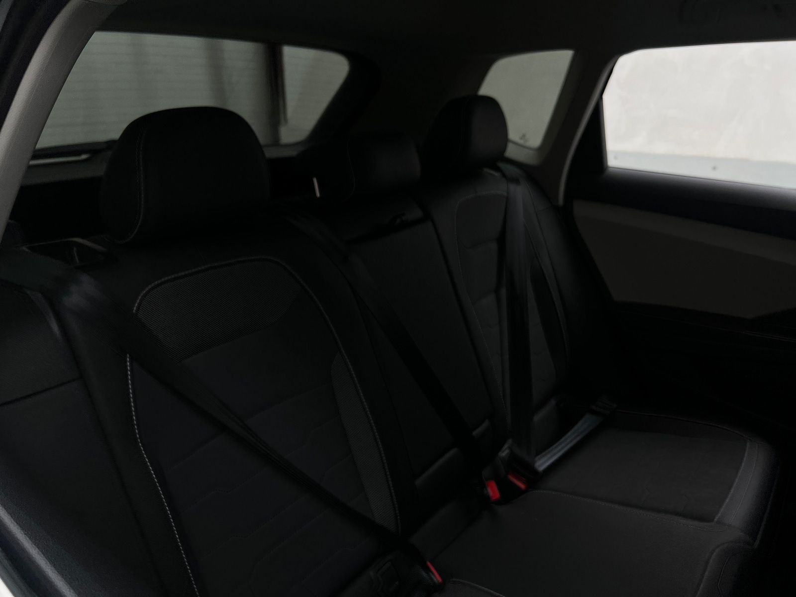 Thumbnail: 2025 Volkswagen Taos - 6