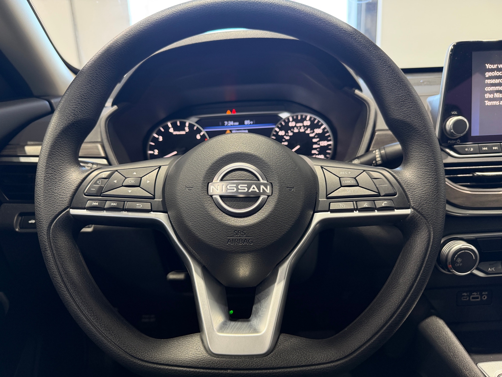 Thumbnail: 2025 Nissan Altima - 5