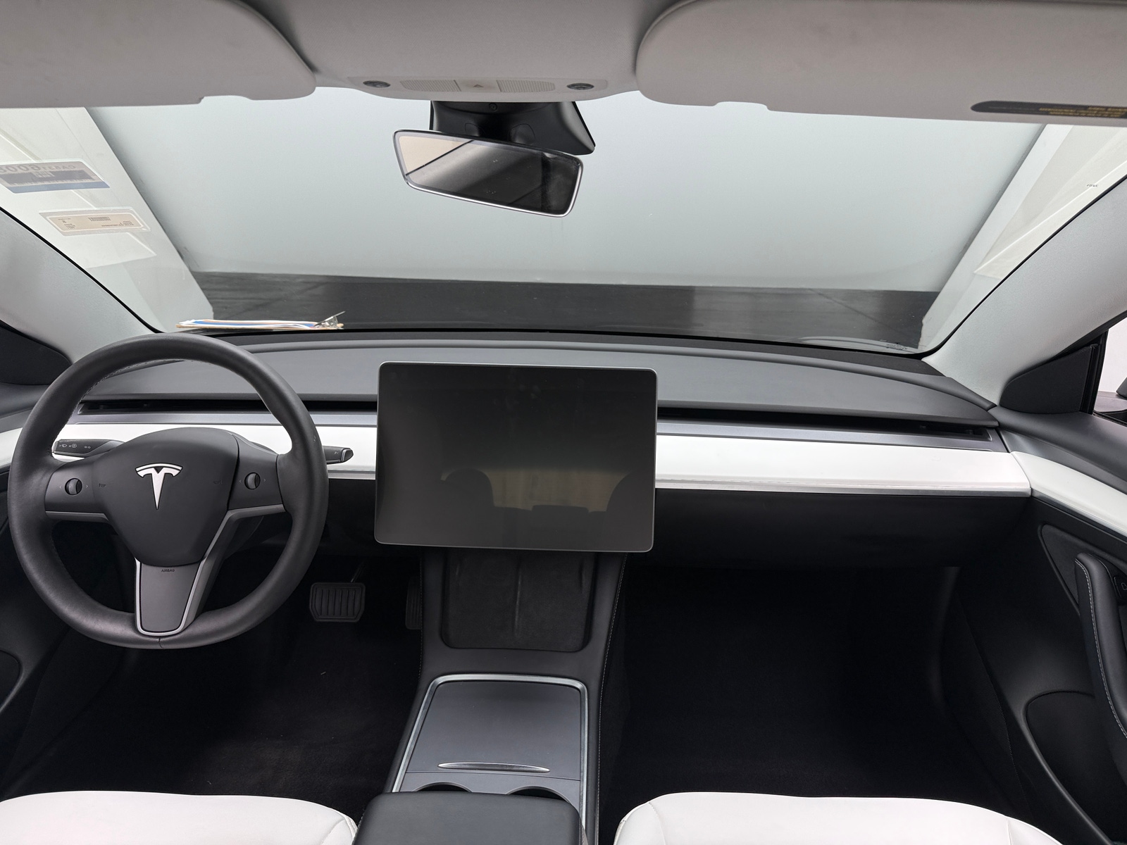 Thumbnail: 2021 Tesla Model 3 - 2