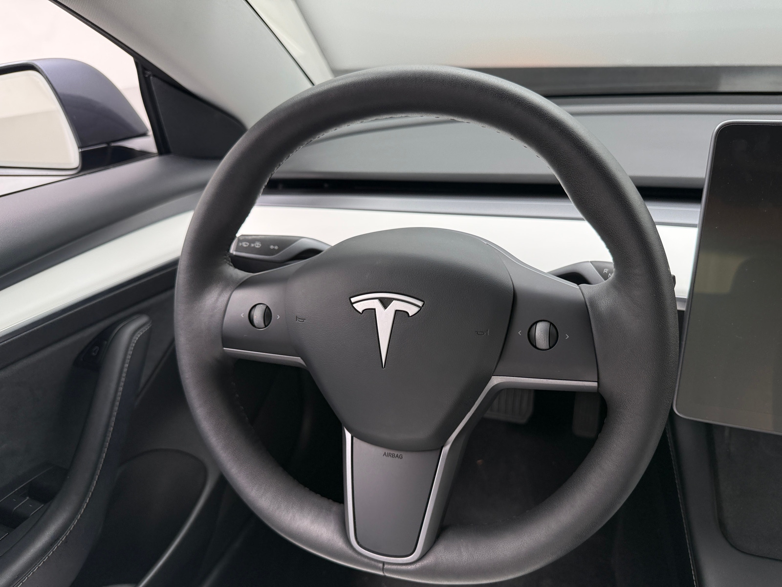 Thumbnail: 2021 Tesla Model 3 - 4