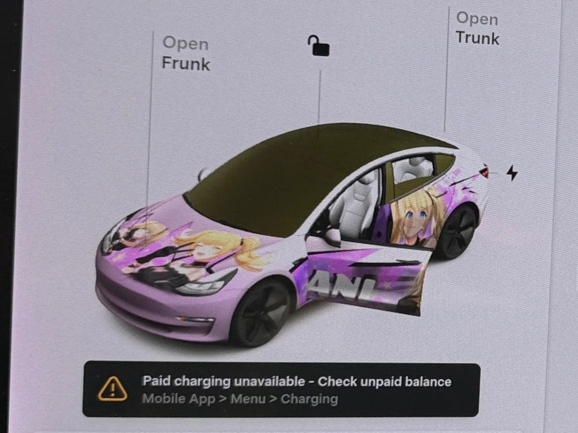 Thumbnail: 2021 Tesla Model 3 - 3