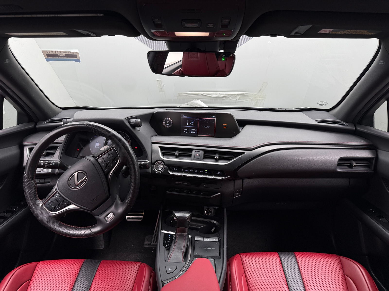 Thumbnail: 2019 Lexus UX - 2