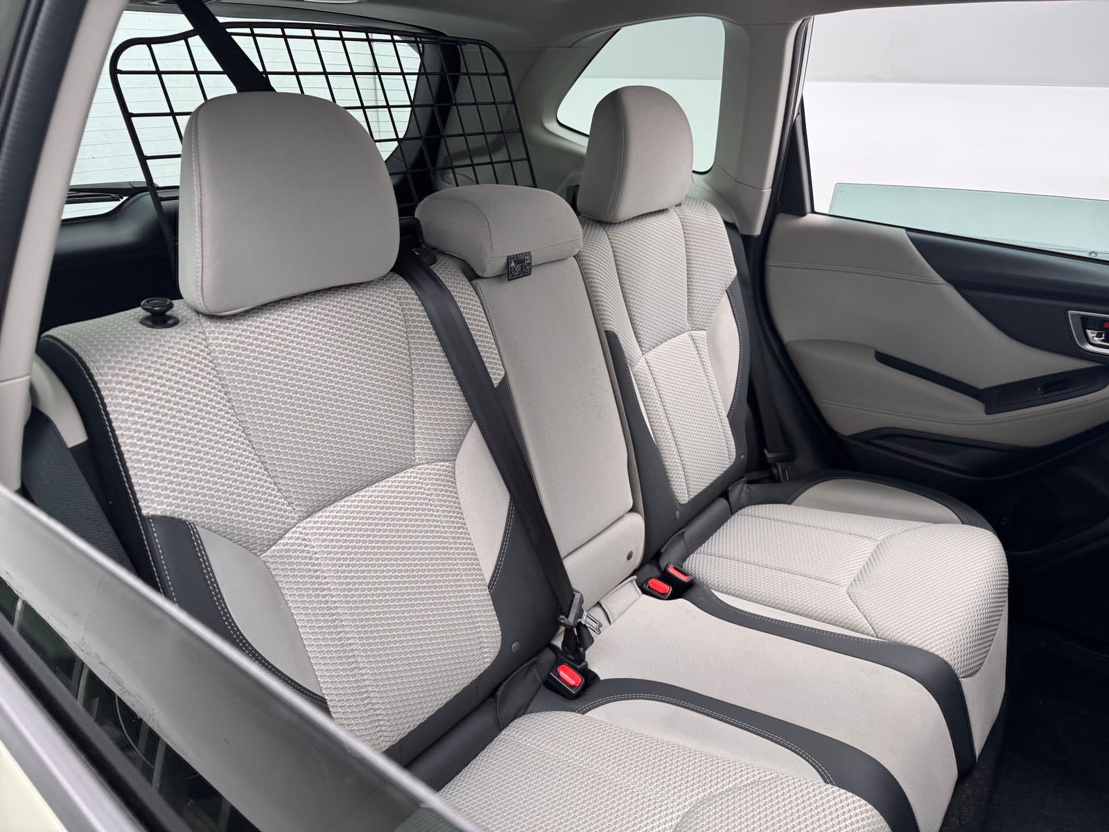 Thumbnail: 2021 Subaru Forester - 6