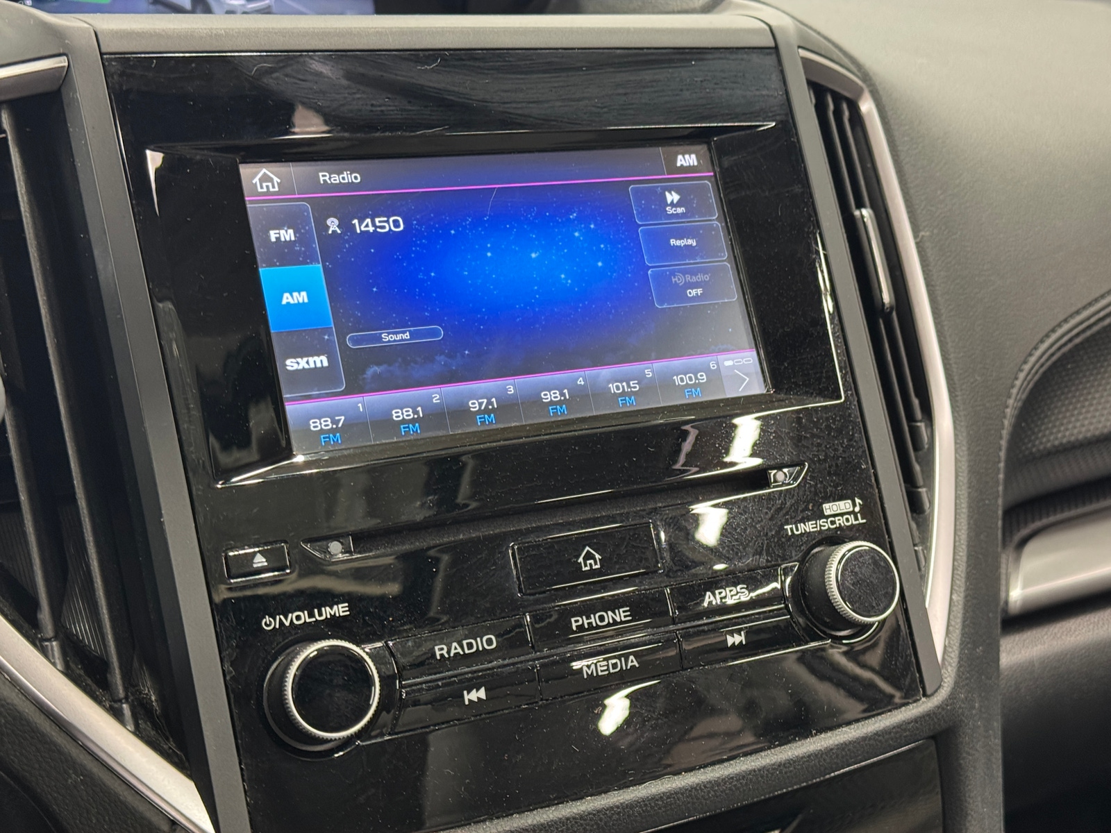 Thumbnail: 2021 Subaru Forester - 4