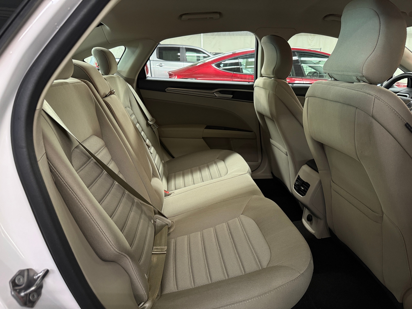 Thumbnail: 2019 Ford Fusion - 6