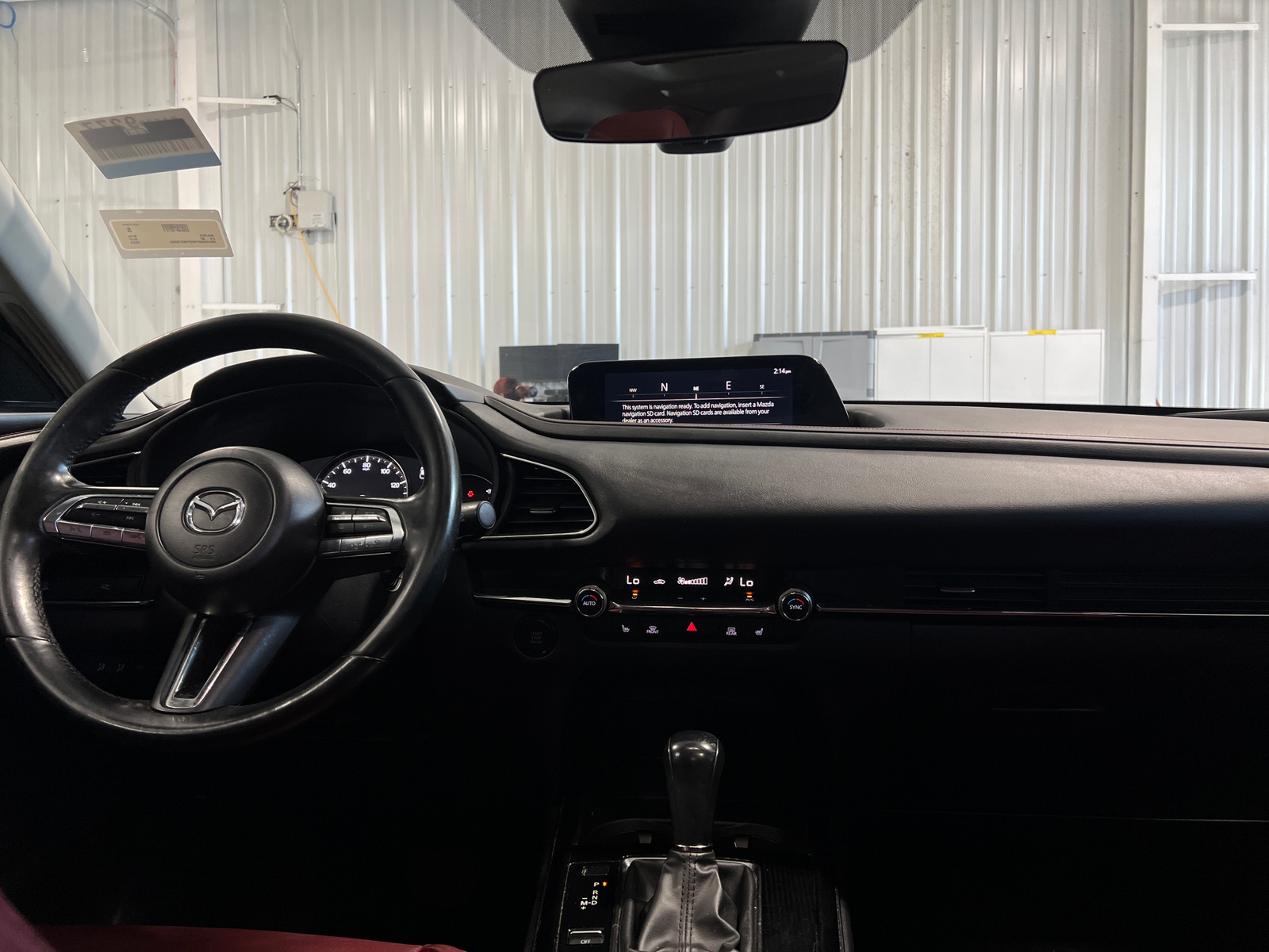 Thumbnail: 2023 Mazda CX-30 - 2