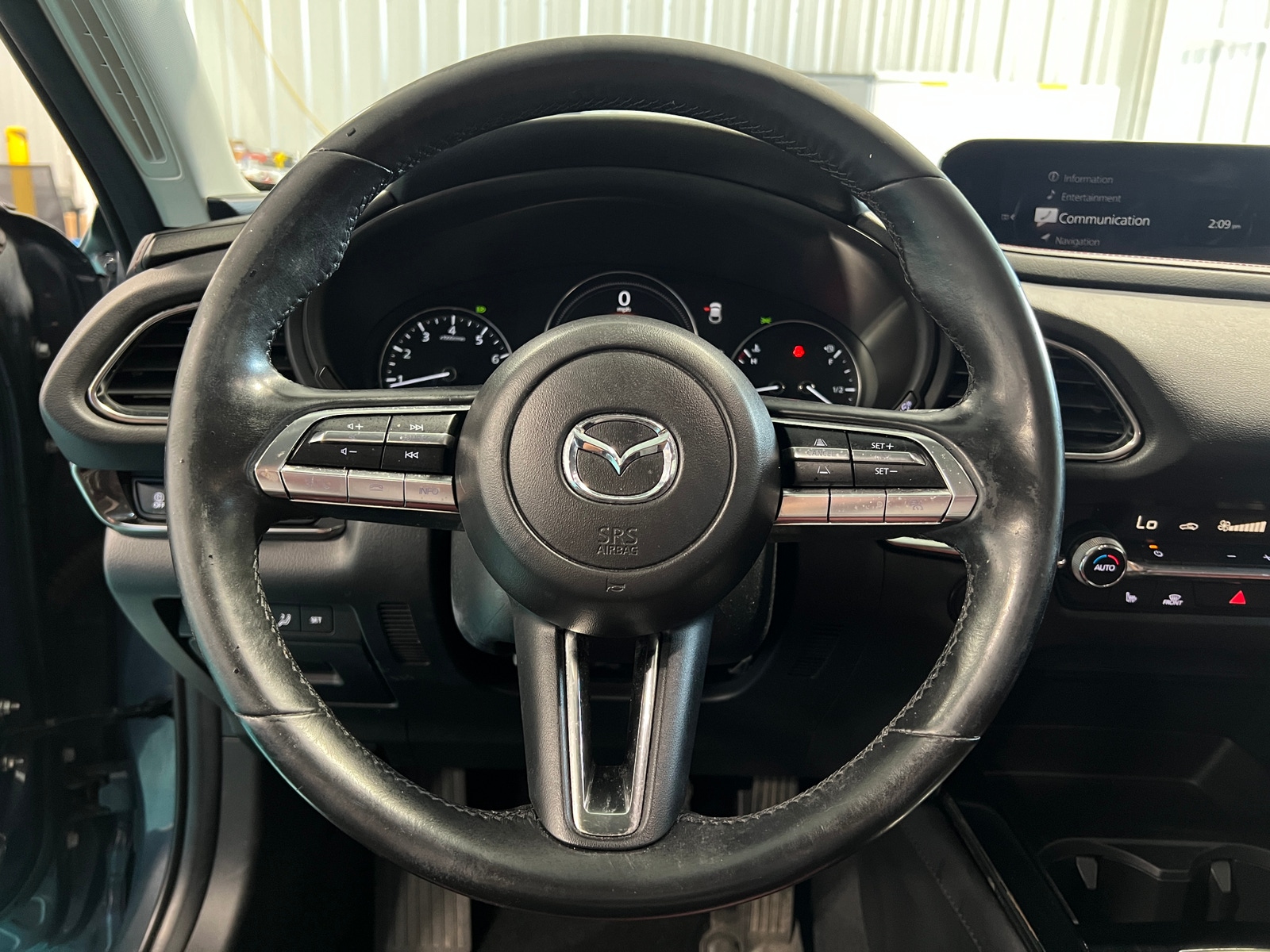 Thumbnail: 2023 Mazda CX-30 - 4