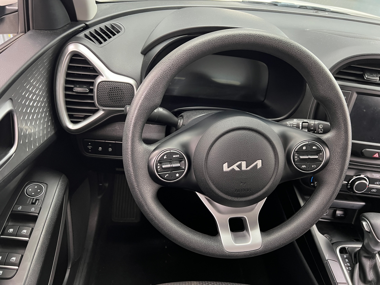 Thumbnail: 2024 Kia Soul - 5