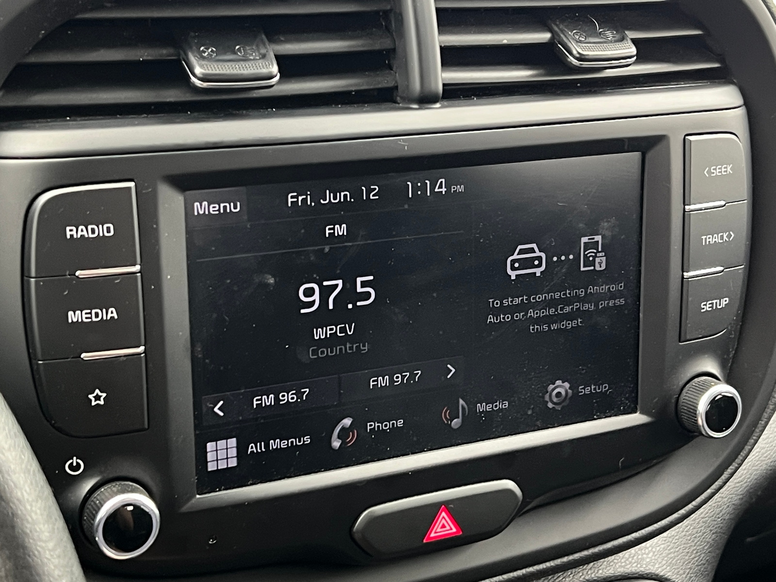 Thumbnail: 2024 Kia Soul - 4