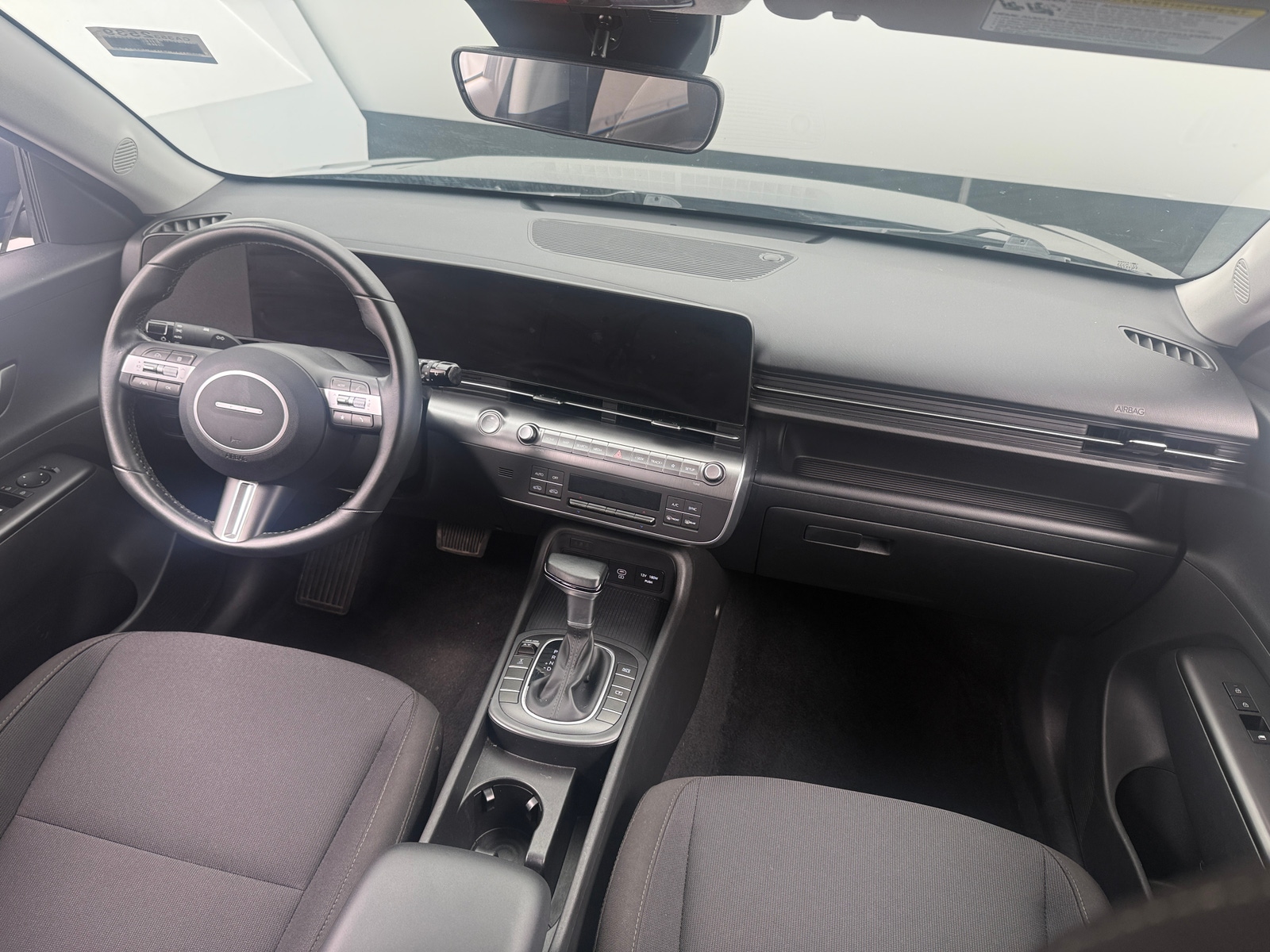 Thumbnail: 2025 Hyundai Kona - 3