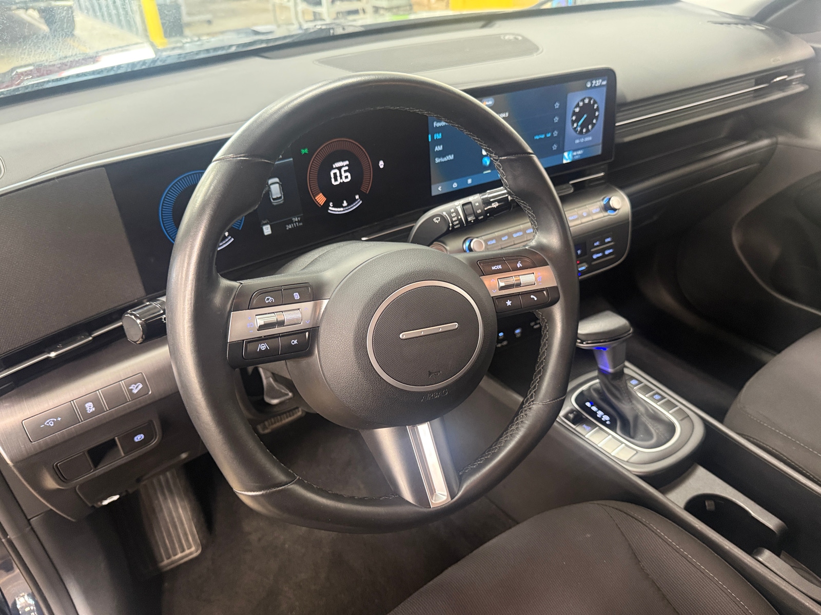 Thumbnail: 2025 Hyundai Kona - 5