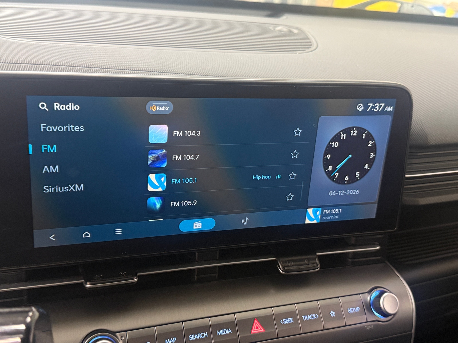 Thumbnail: 2025 Hyundai Kona - 4