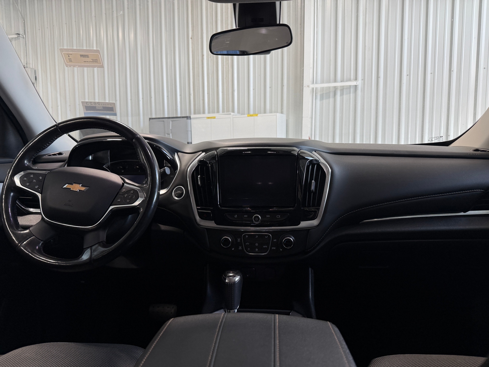 Thumbnail: 2020 Chevrolet Traverse - 3
