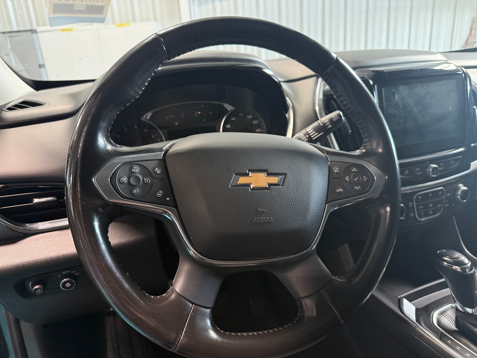 Thumbnail: 2020 Chevrolet Traverse - 5