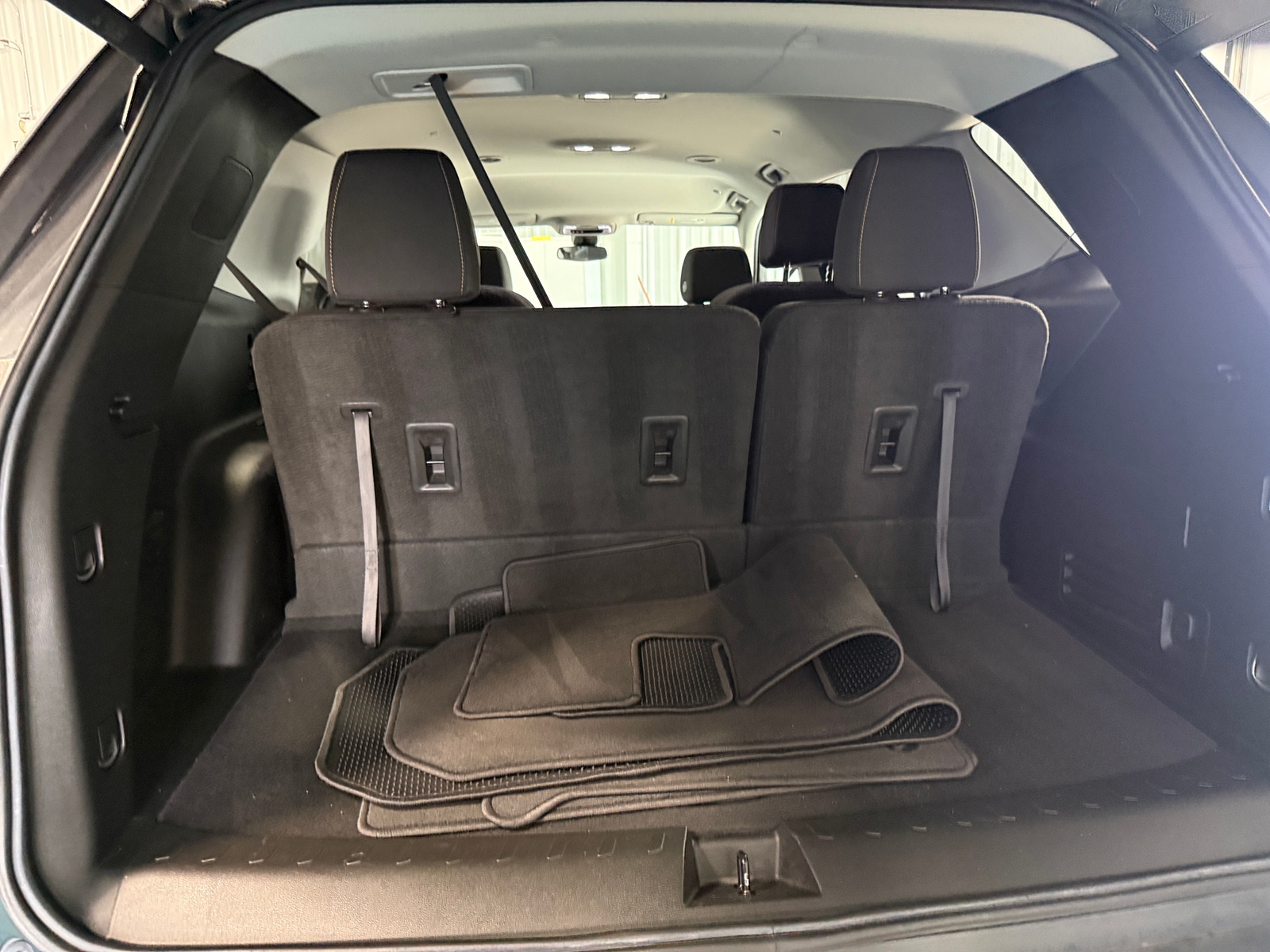 Thumbnail: 2020 Chevrolet Traverse - 7