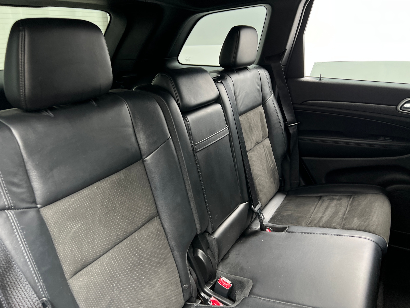 Thumbnail: 2018 Jeep Grand Cherokee - 5