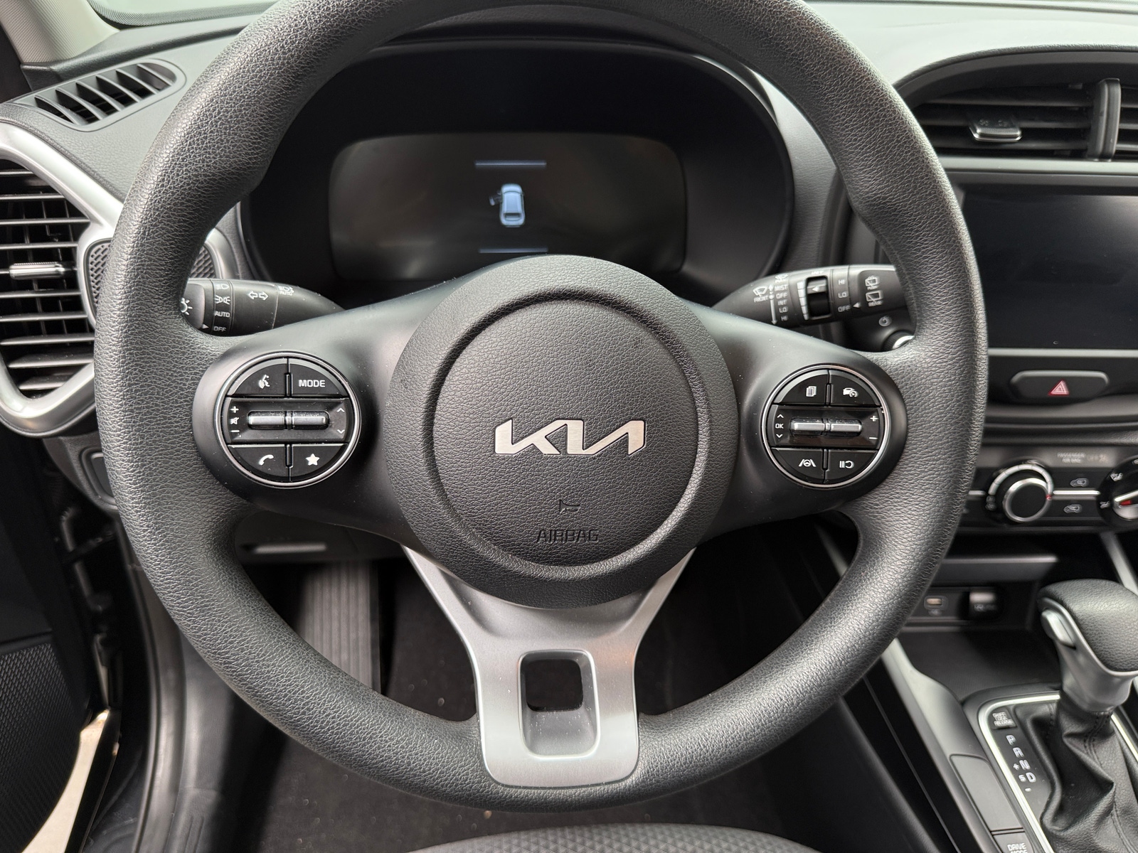 Thumbnail: 2025 Kia Soul - 5
