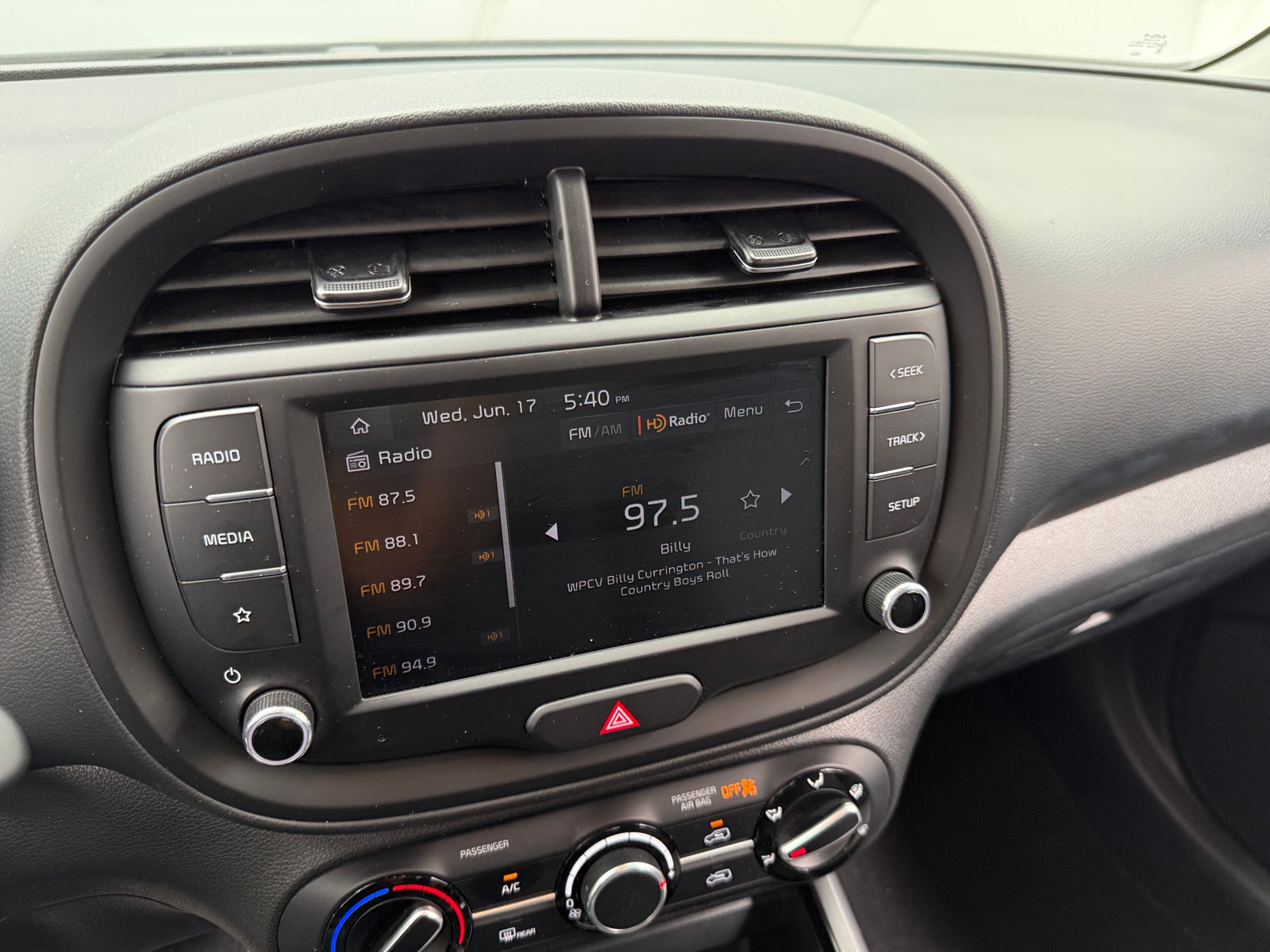 Thumbnail: 2025 Kia Soul - 4