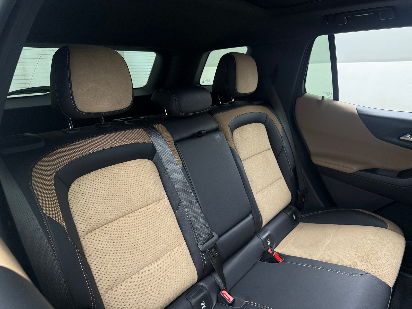 Thumbnail: 2025 Chevrolet Equinox - 5
