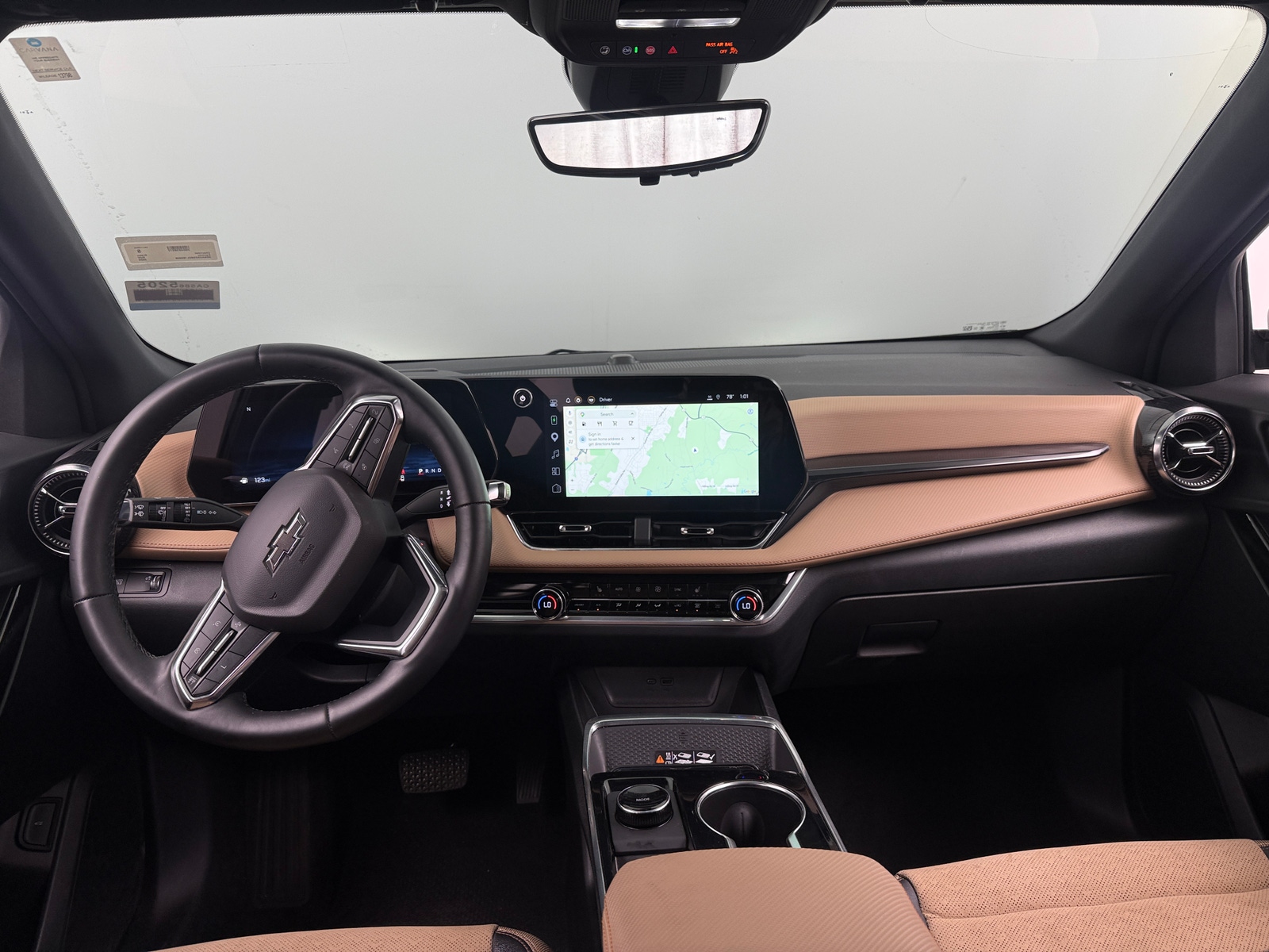 Thumbnail: 2025 Chevrolet Equinox - 2