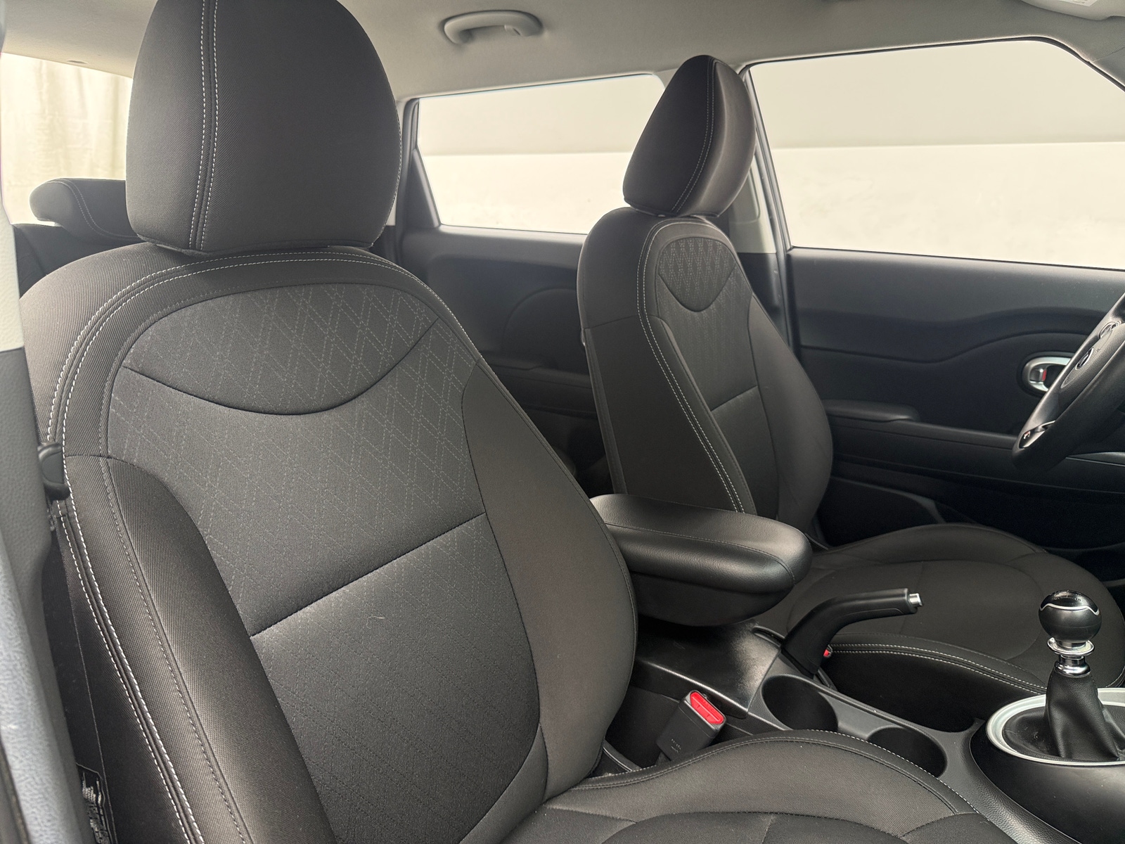 Thumbnail: 2016 Kia Soul - 2