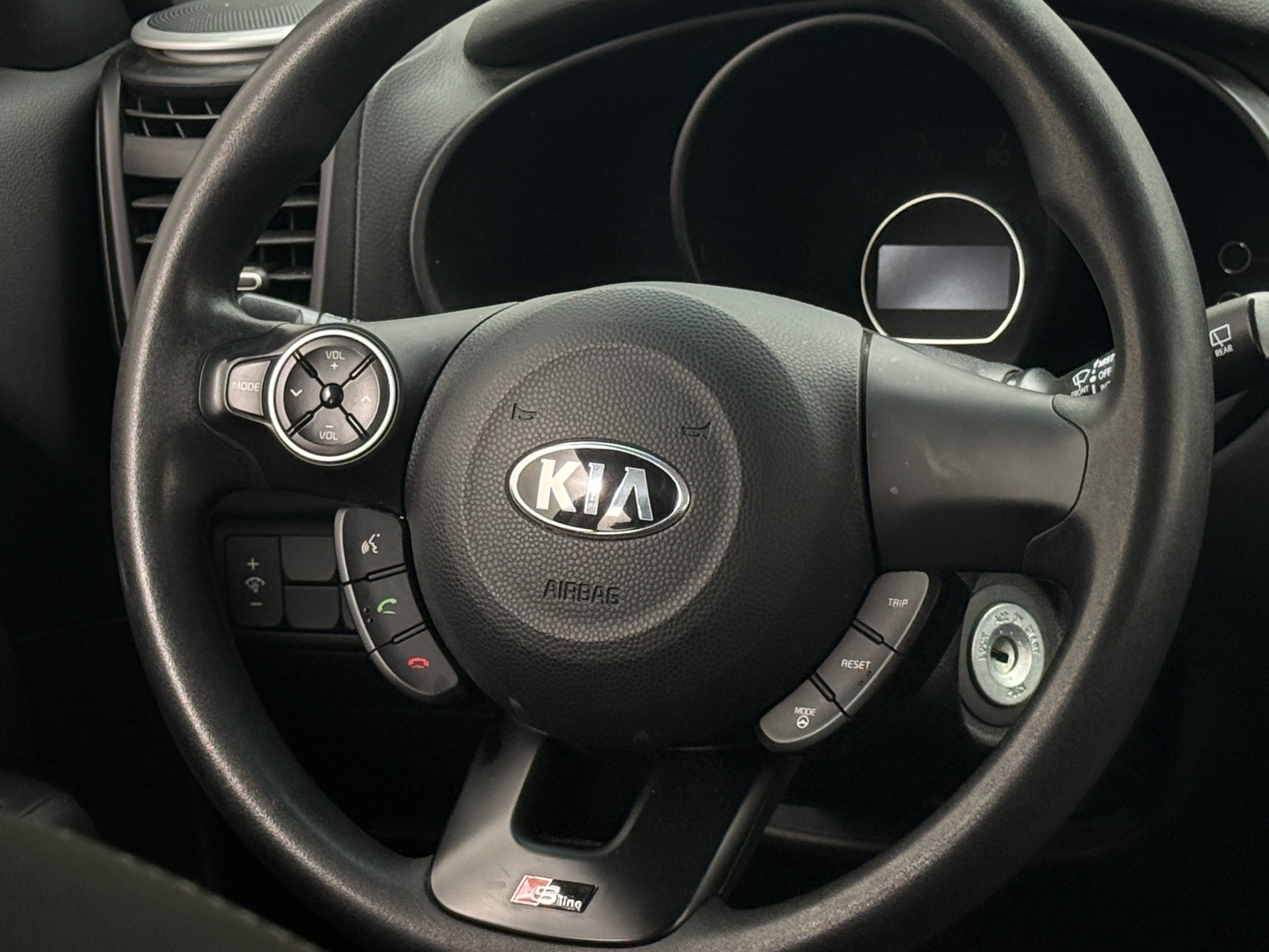 Thumbnail: 2016 Kia Soul - 5