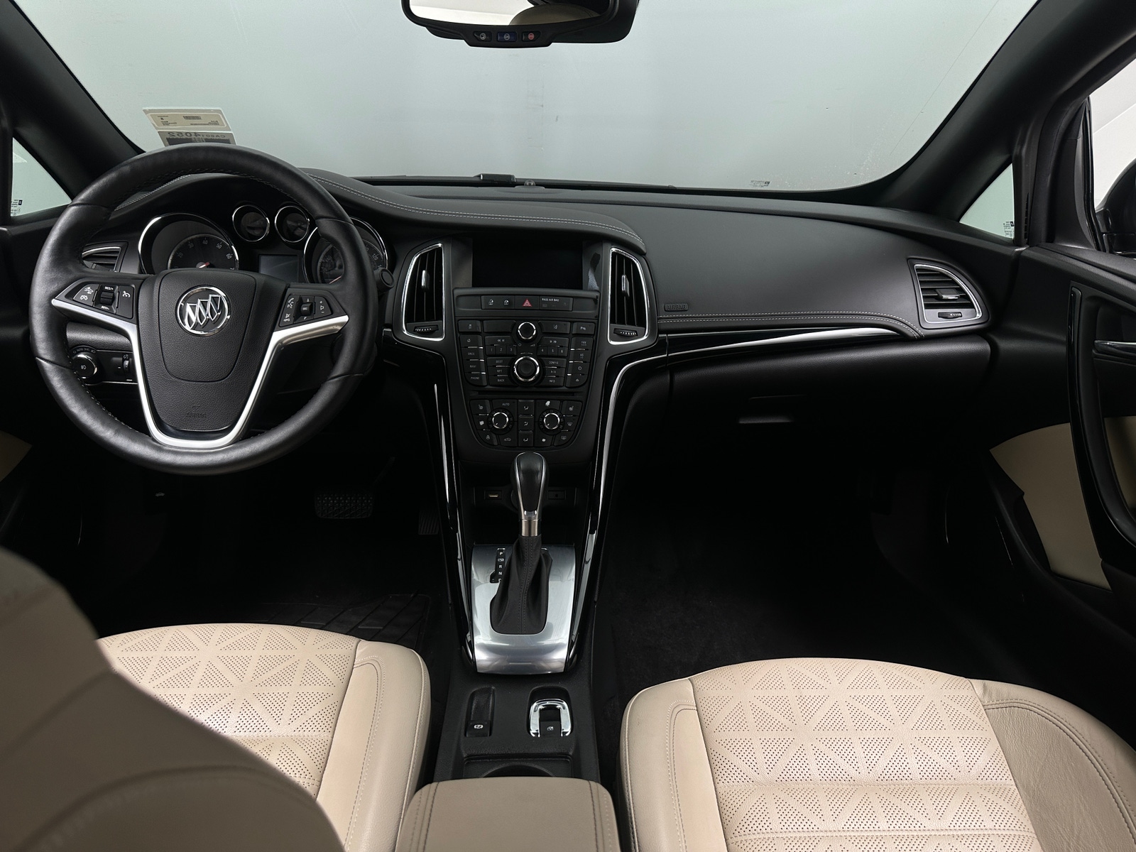 Thumbnail: 2016 Buick Cascada - 2