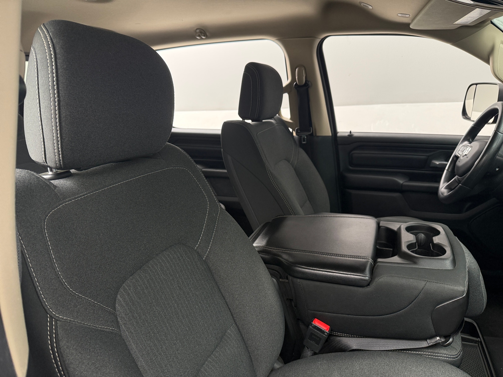 Thumbnail: 2019 RAM 1500 - 2
