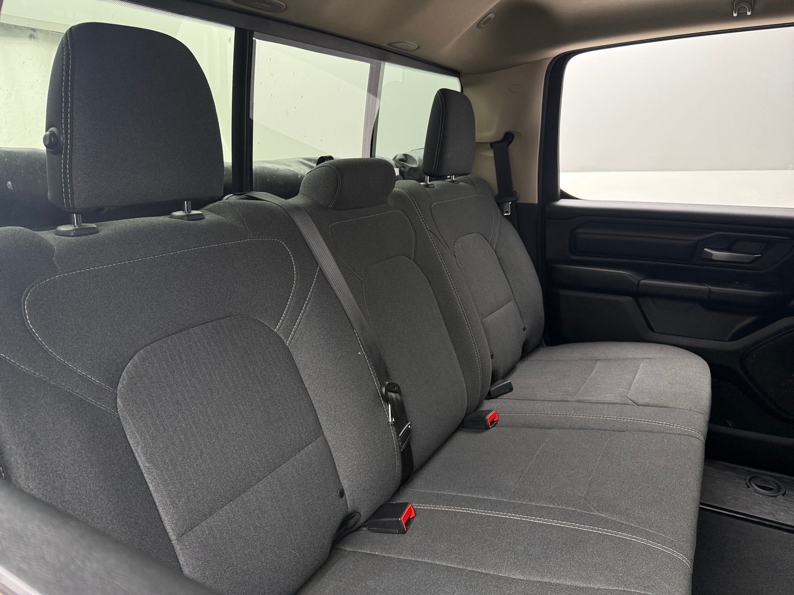 Thumbnail: 2019 RAM 1500 - 6