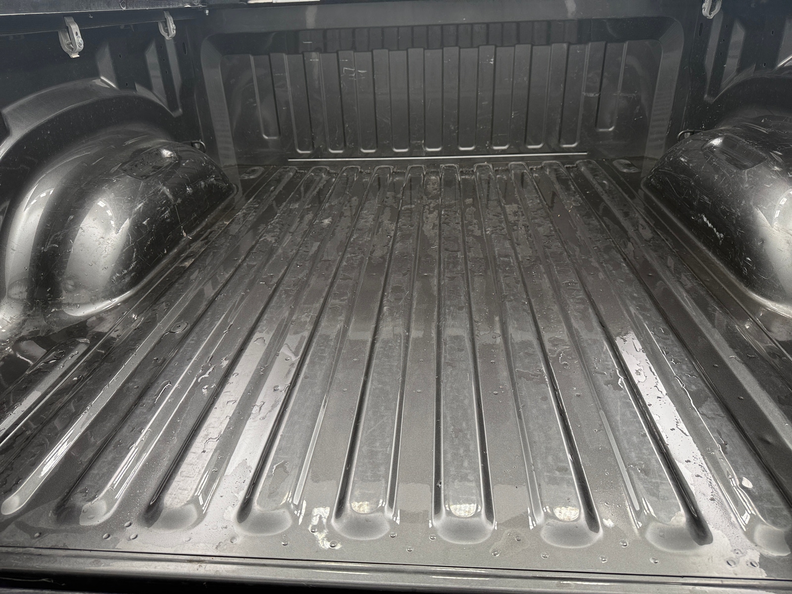 Thumbnail: 2019 RAM 1500 - 7