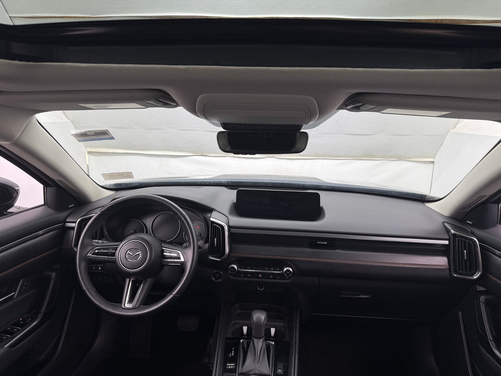 Thumbnail: 2025 Mazda CX-50 - 2