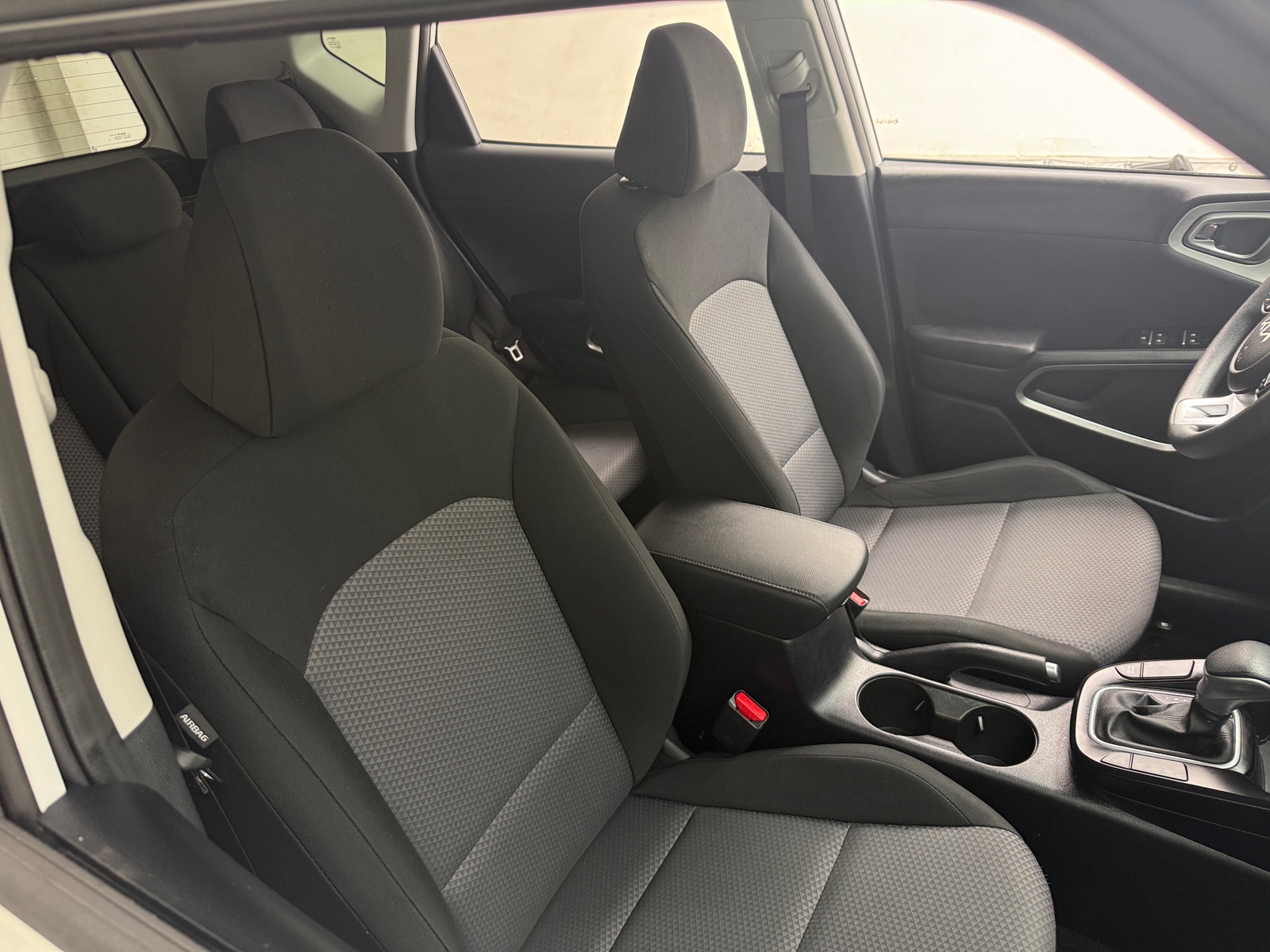 Thumbnail: 2025 Kia Soul - 2