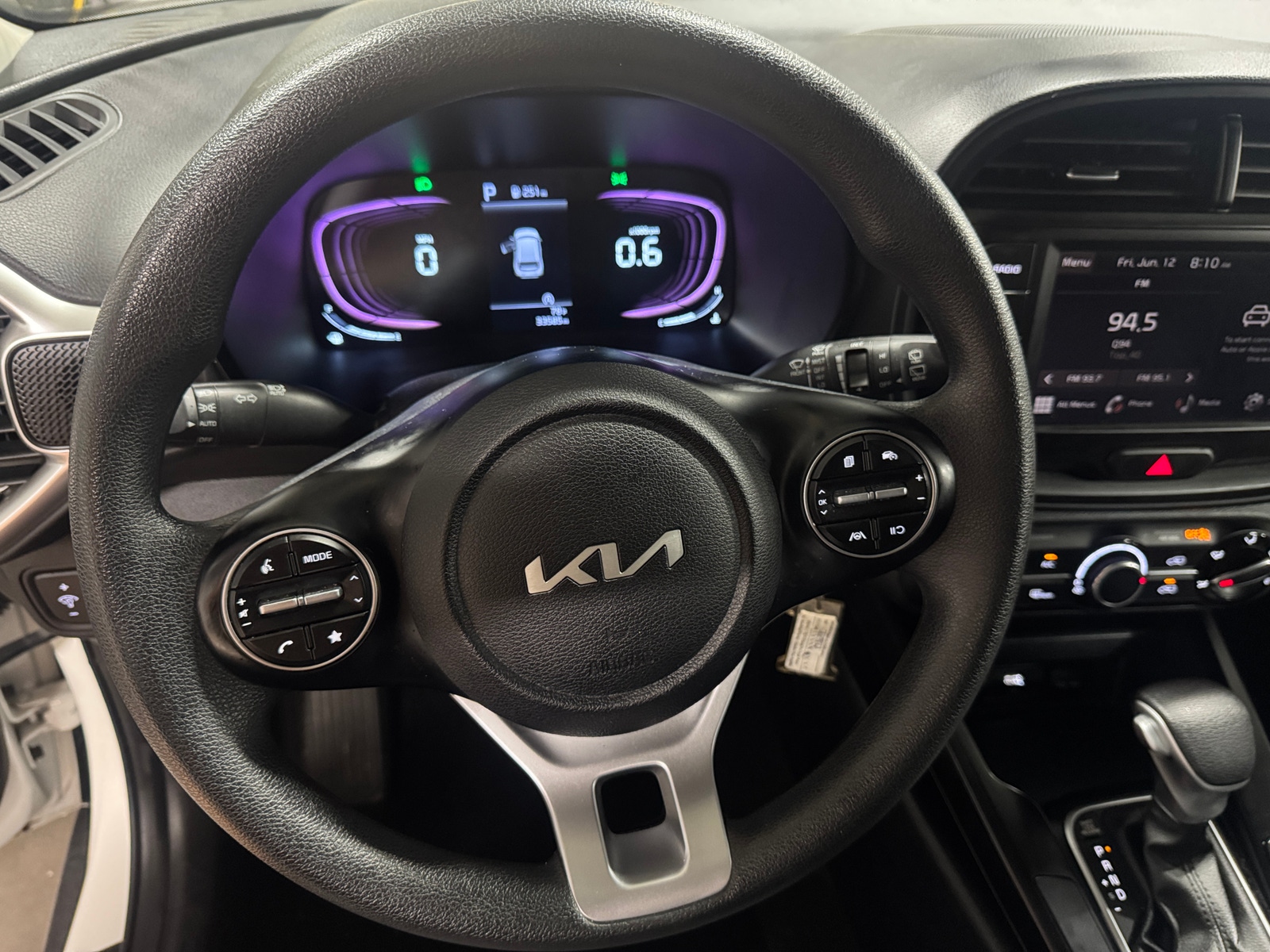 Thumbnail: 2025 Kia Soul - 5