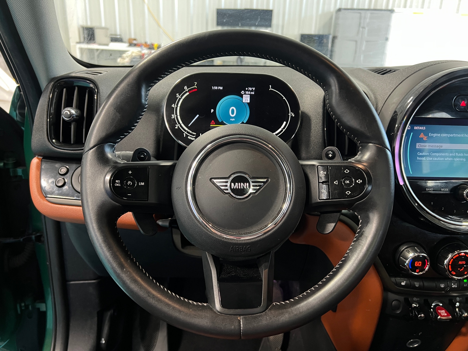 Thumbnail: 2023 MINI Cooper Countryman - 4