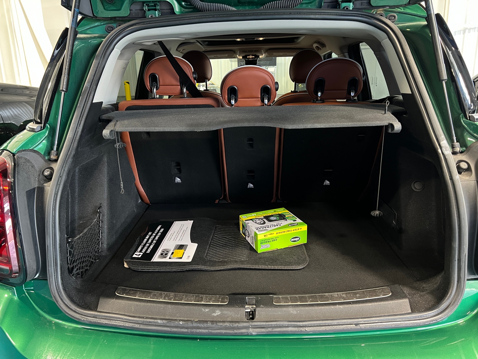 Thumbnail: 2023 MINI Cooper Countryman - 6
