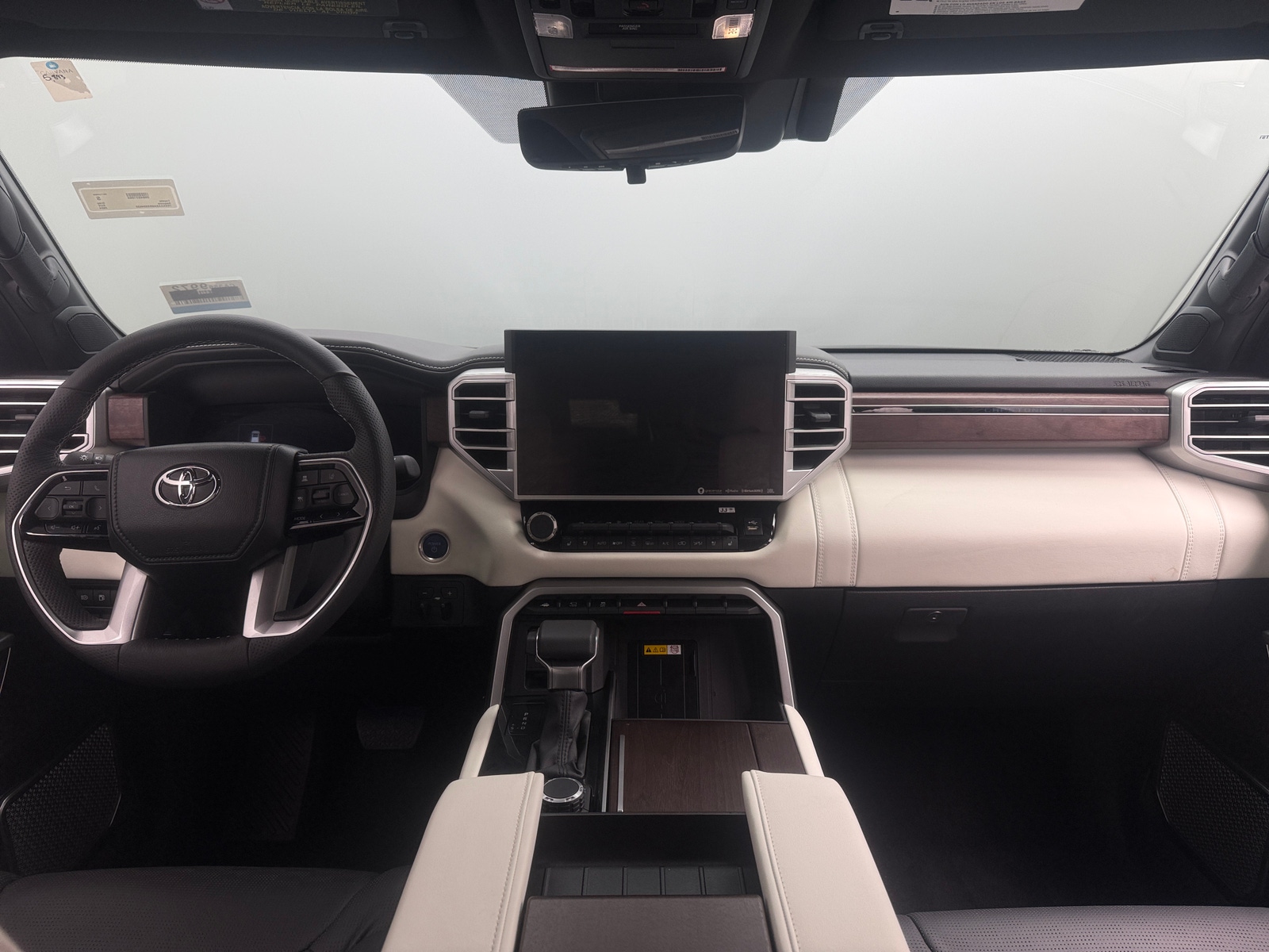 Thumbnail: 2024 Toyota Sequoia - 2