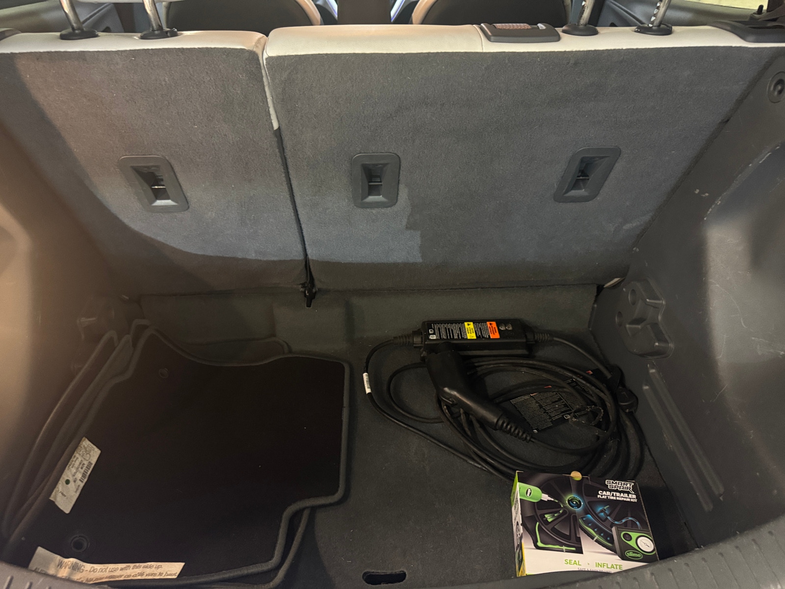 Thumbnail: 2017 Chevrolet Bolt EV - 6