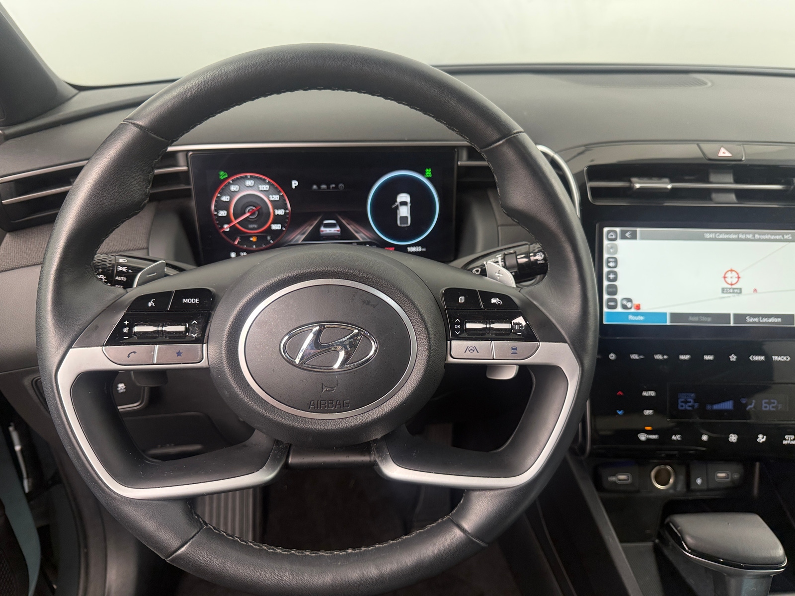 Thumbnail: 2024 Hyundai Santa Cruz - 4
