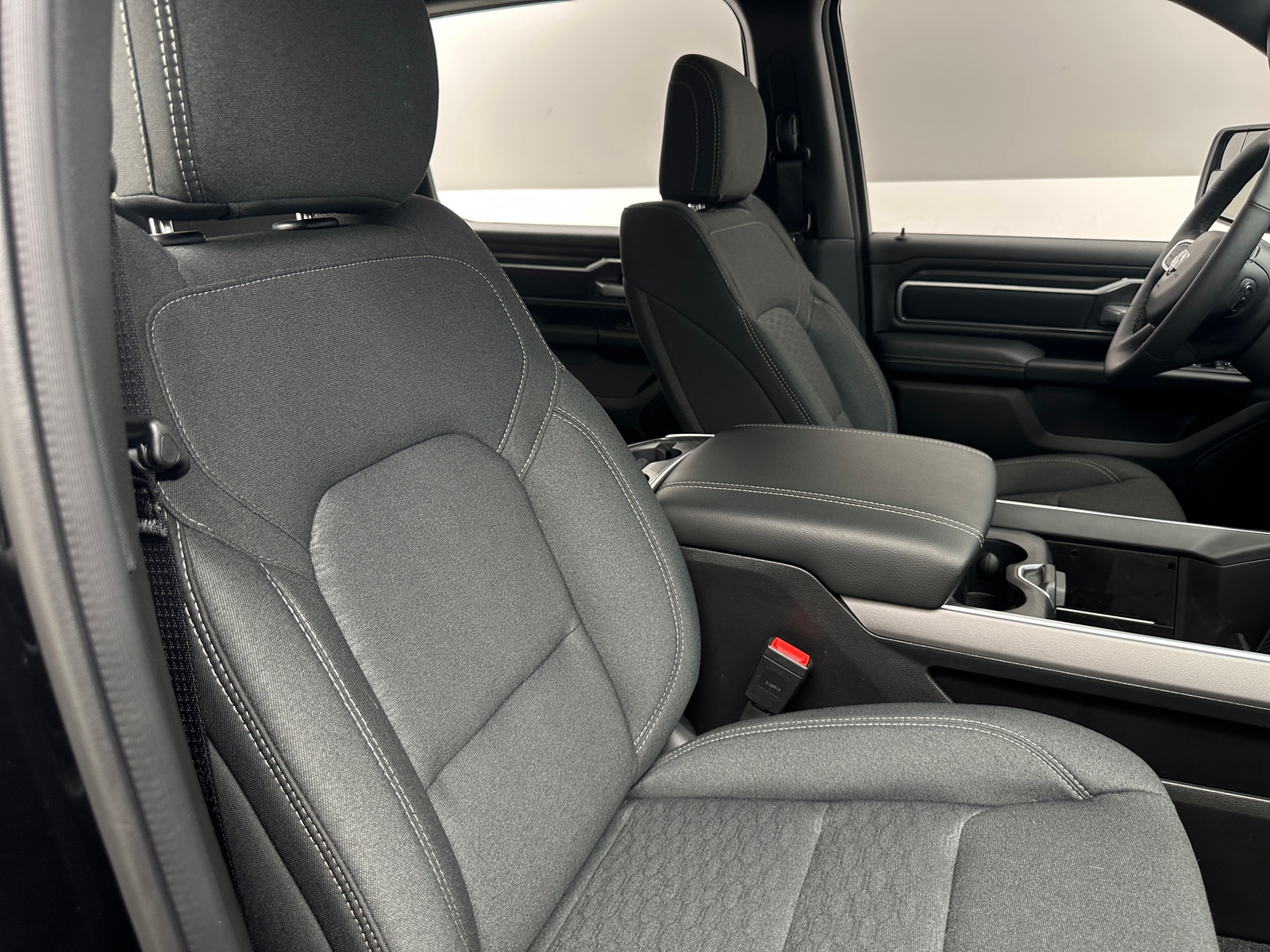 Thumbnail: 2026 RAM 1500 - 2