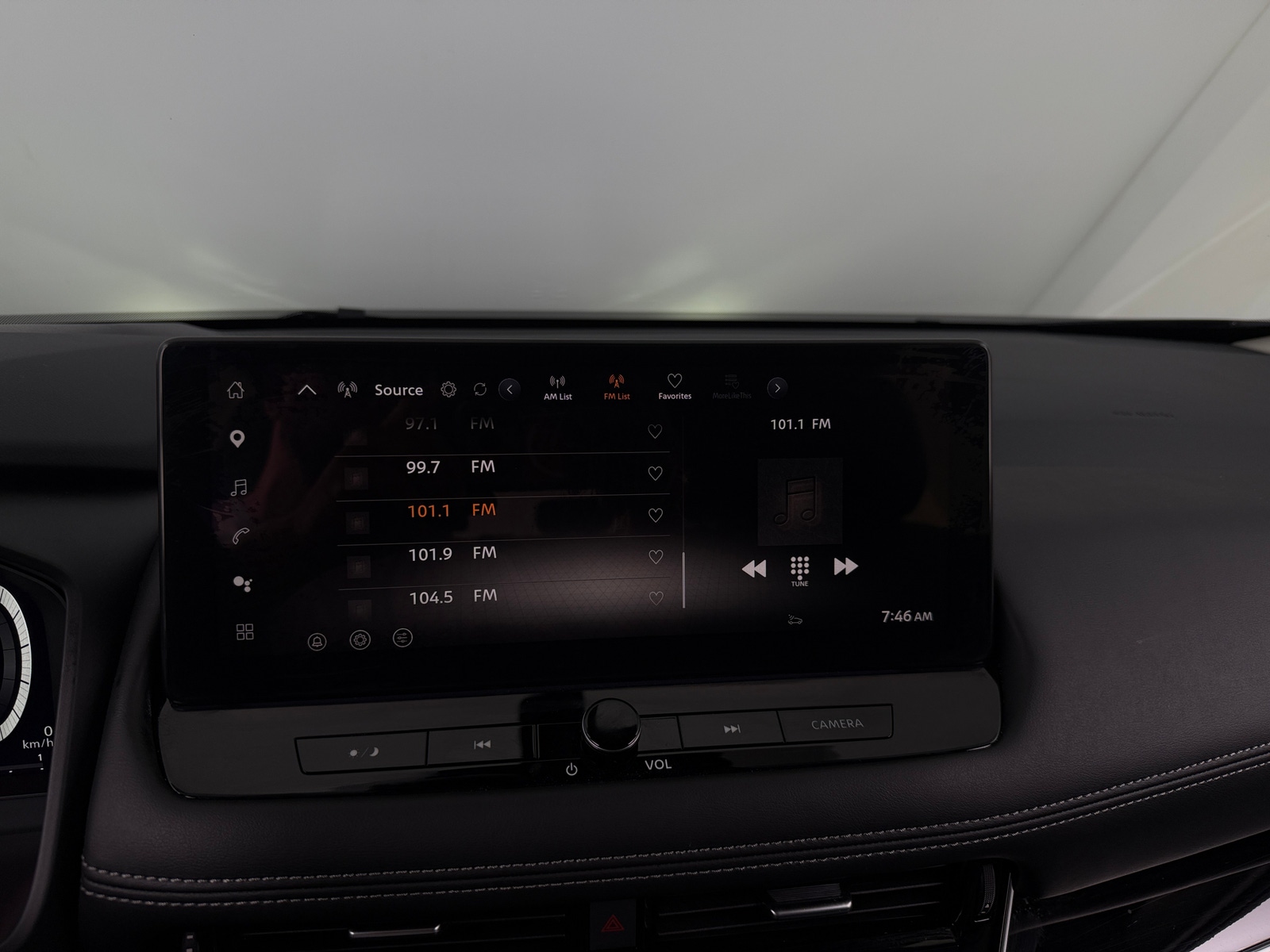 Thumbnail: 2025 Nissan Rogue - 3