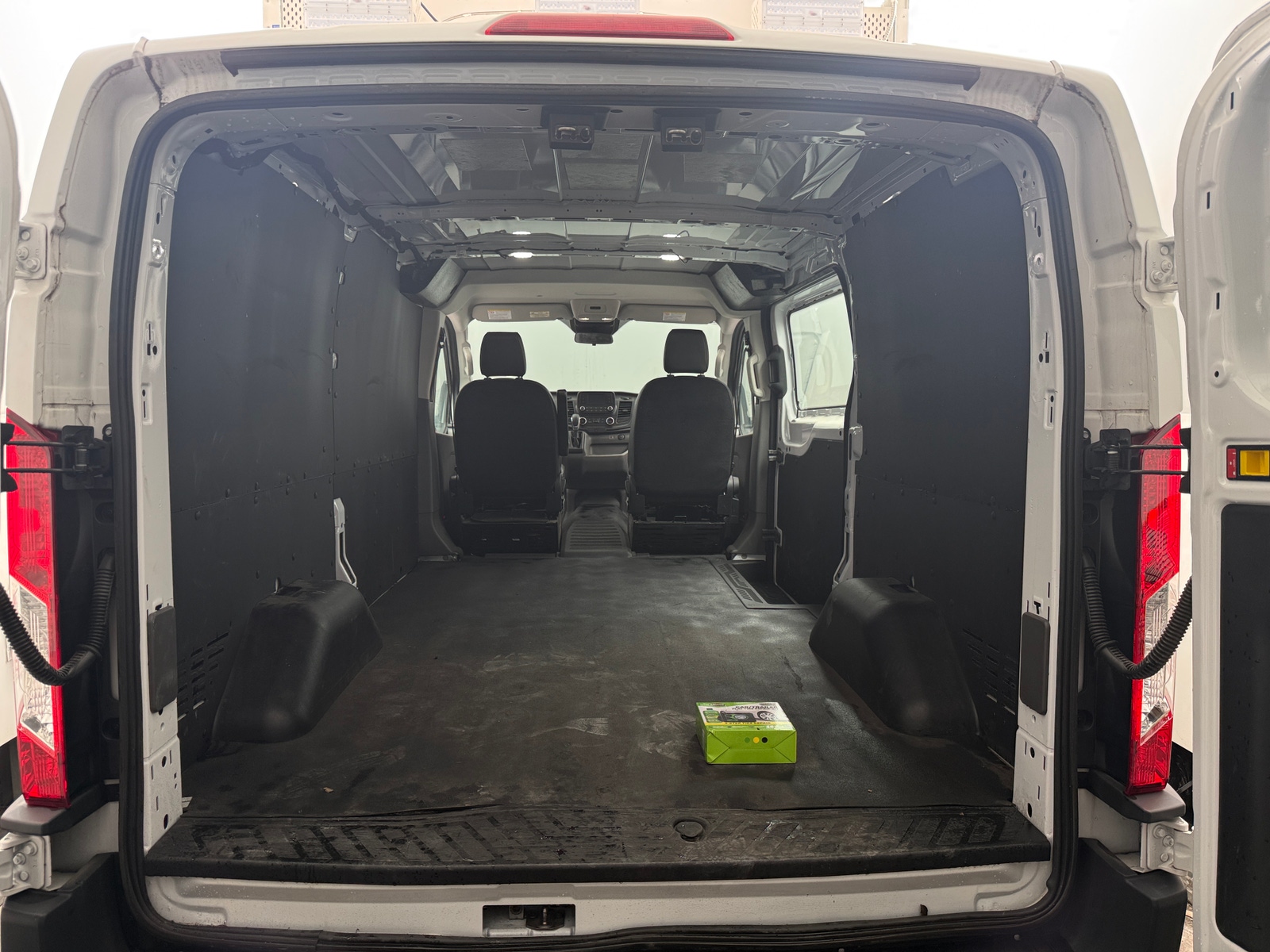 Thumbnail: 2023 Ford Transit Series - 5