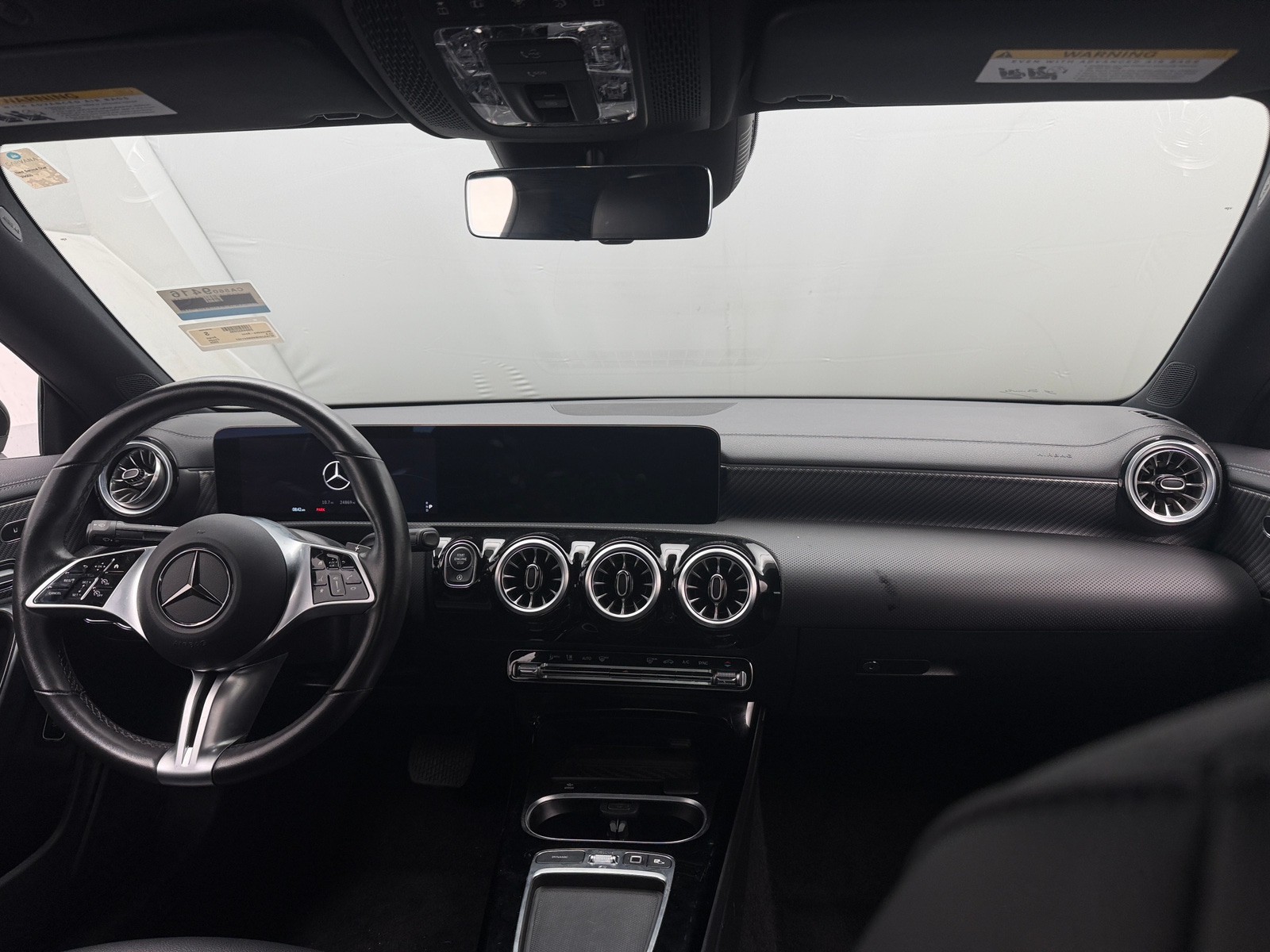 Thumbnail: 2025 Mercedes-Benz CLA - 2