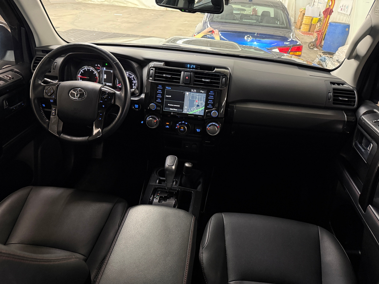 Thumbnail: 2024 Toyota 4Runner - 3