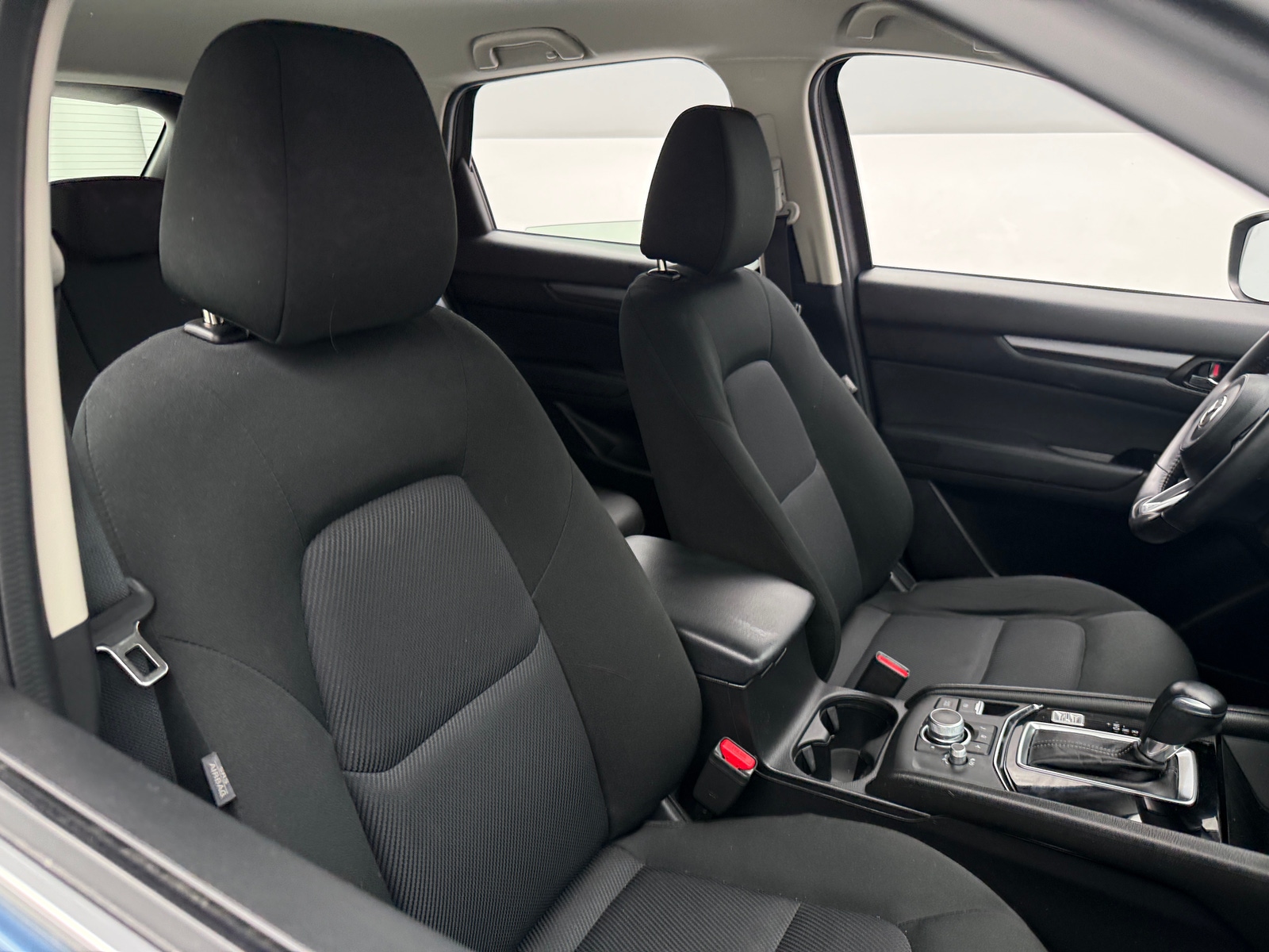 Thumbnail: 2023 Mazda CX-5 - 2