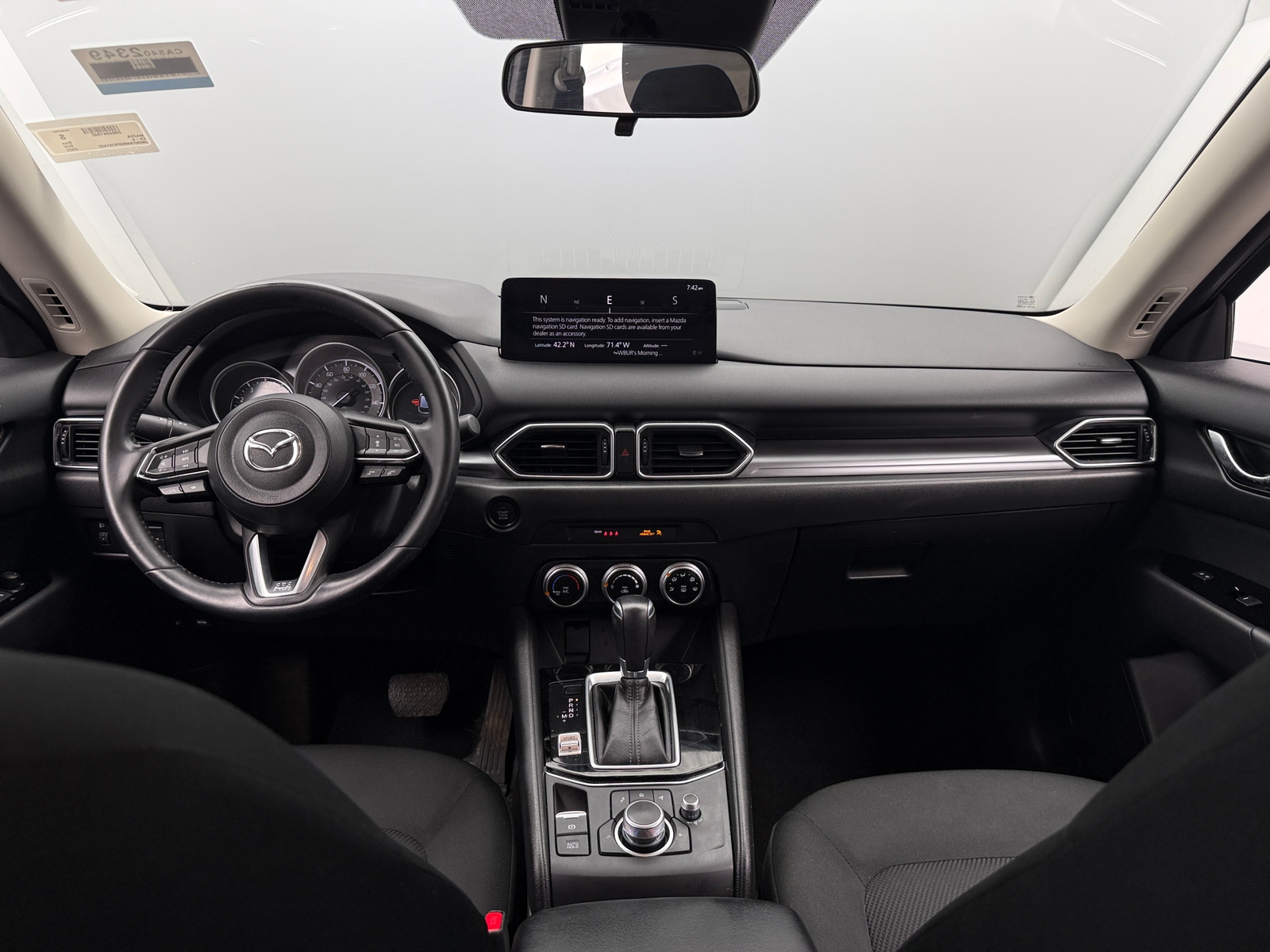 Thumbnail: 2023 Mazda CX-5 - 3